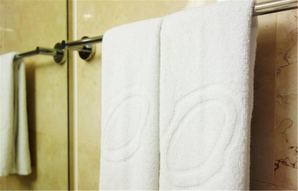 Shanghai International Airport Hotel מראה חיצוני תמונה