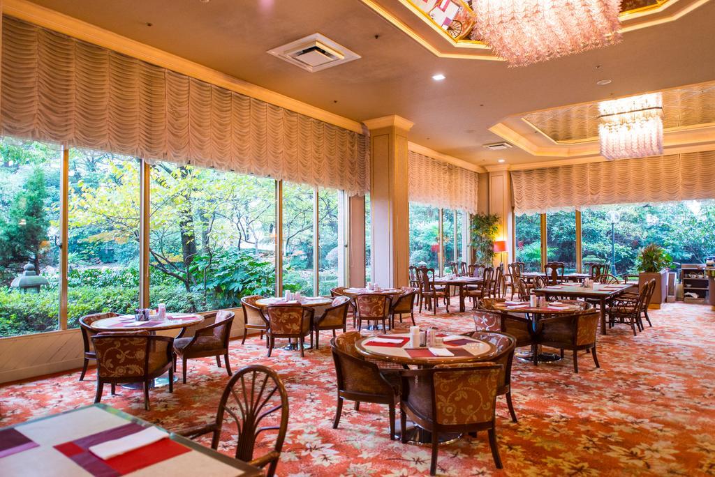 Shanghai International Airport Hotel מראה חיצוני תמונה
